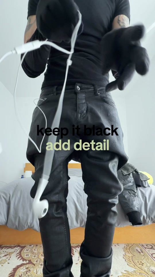 TikTok video thumbnail by alanrvy