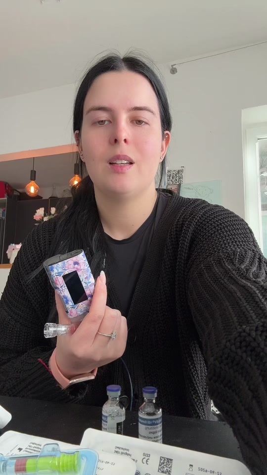 TikTok video thumbnail by fiorella_t1d