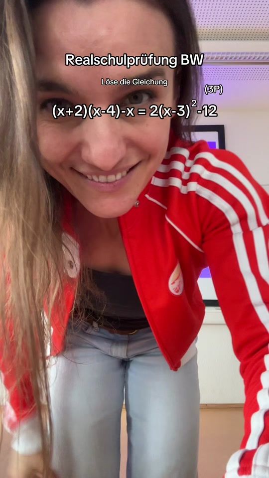 TikTok video thumbnail by mathematikandme