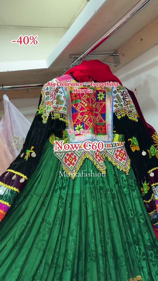 TikTok video thumbnail by muskafashion