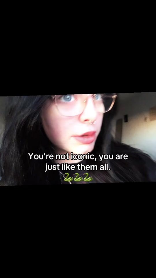 TikTok video thumbnail by dieimmerlwhat