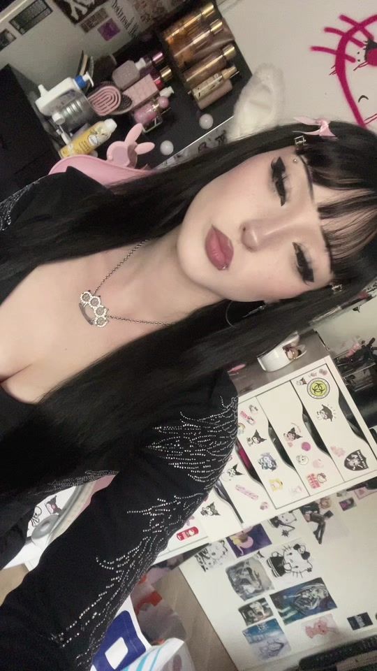 TikTok video thumbnail by pois0nedvmp1re