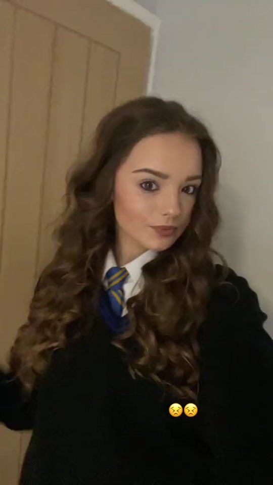 TikTok video thumbnail by liv.ridleyx