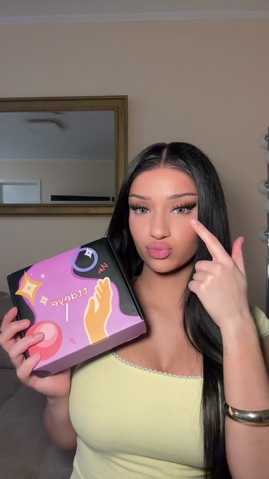 TikTok video thumbnail by melodi.mzd