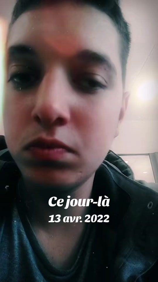 TikTok video thumbnail by nathandesprezde8