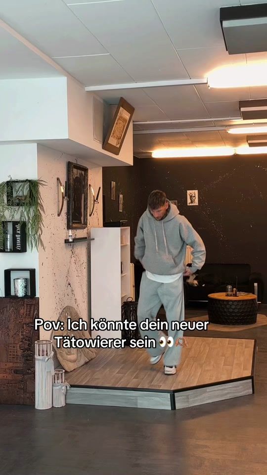 TikTok video thumbnail by tattoobymarcel