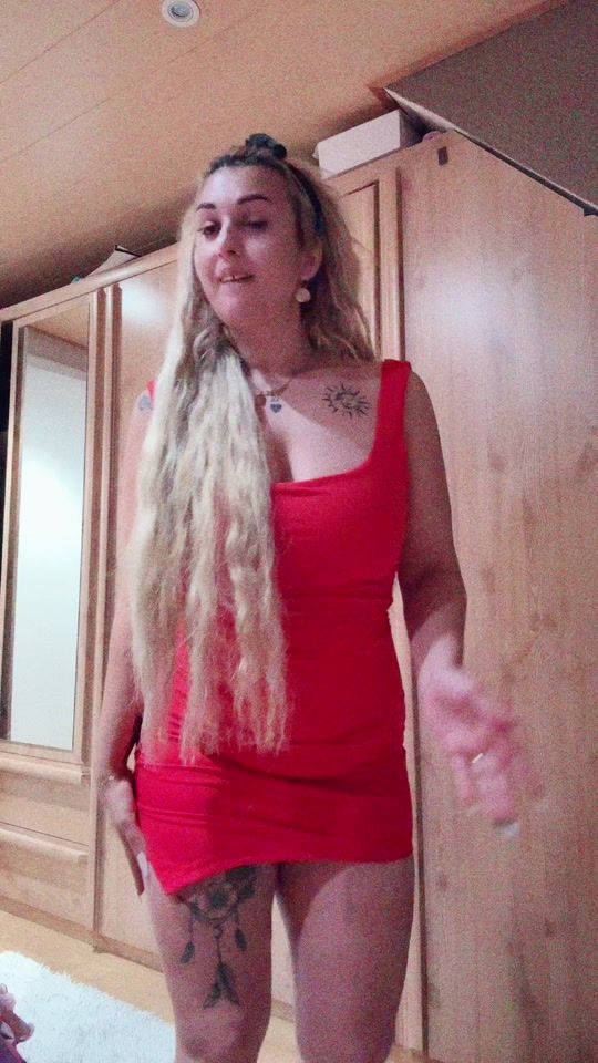 TikTok video thumbnail by mayavarga