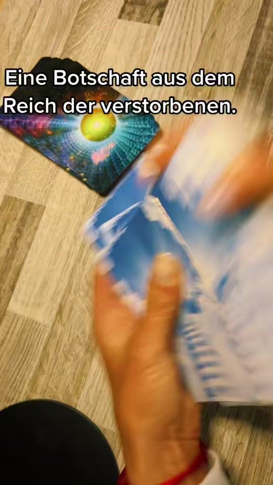 TikTok video thumbnail by schneewittchens.de