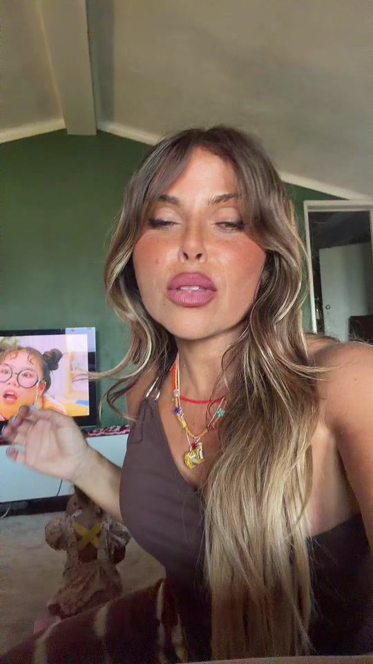 TikTok video thumbnail by hereisbell