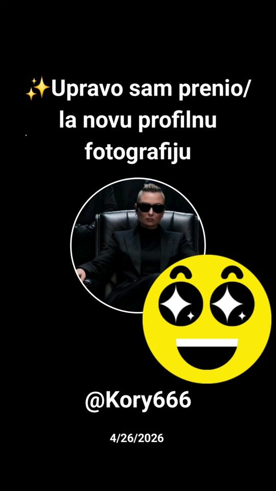TikTok video thumbnail by kory_6_6_6_