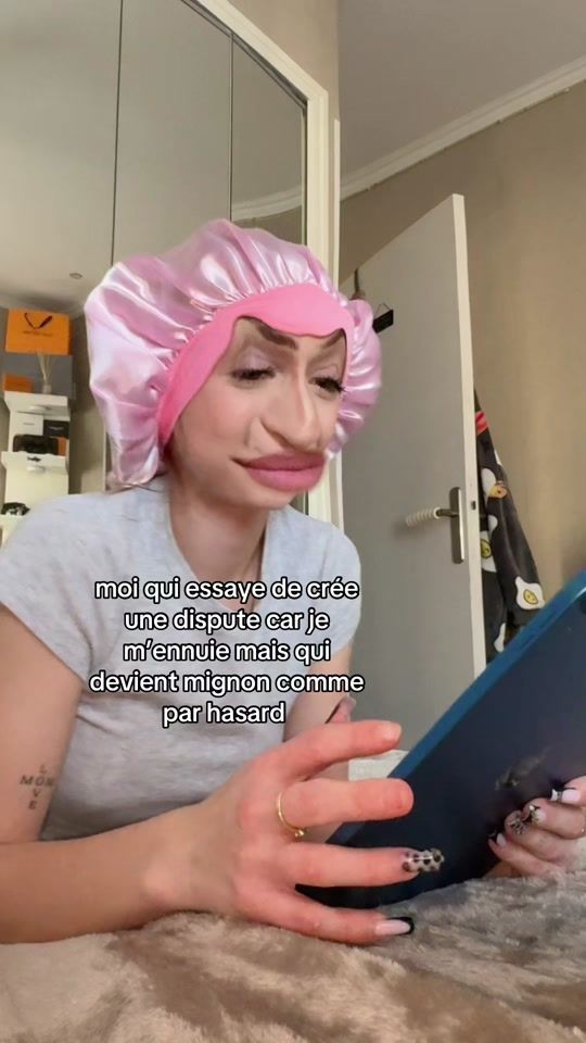 TikTok video thumbnail by m_skk83