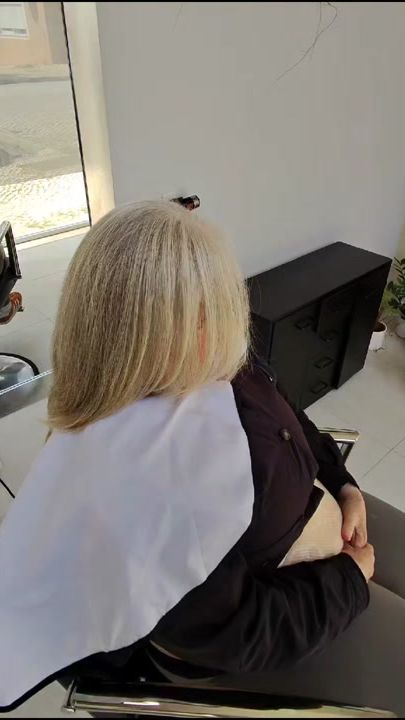 TikTok video thumbnail by olga.krasnikova.hair