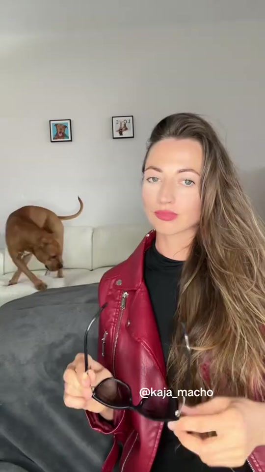 TikTok video thumbnail by kaja_macho