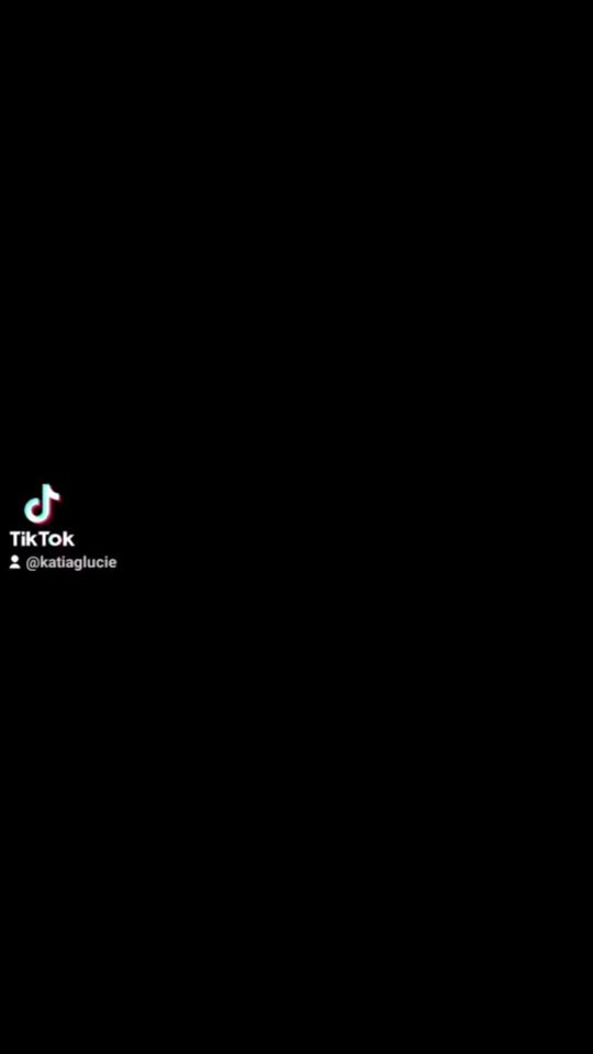 TikTok video thumbnail by katiaglucie