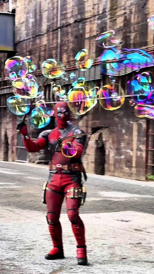 TikTok video thumbnail by mr.pool_cosplay