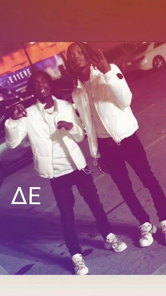 TikTok video thumbnail by ysldenis