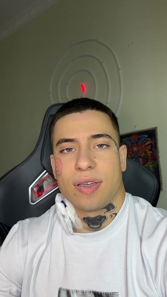 TikTok video thumbnail by saw_pila_saw7777