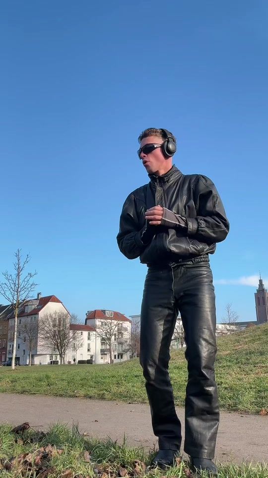 TikTok video thumbnail by techno_prince