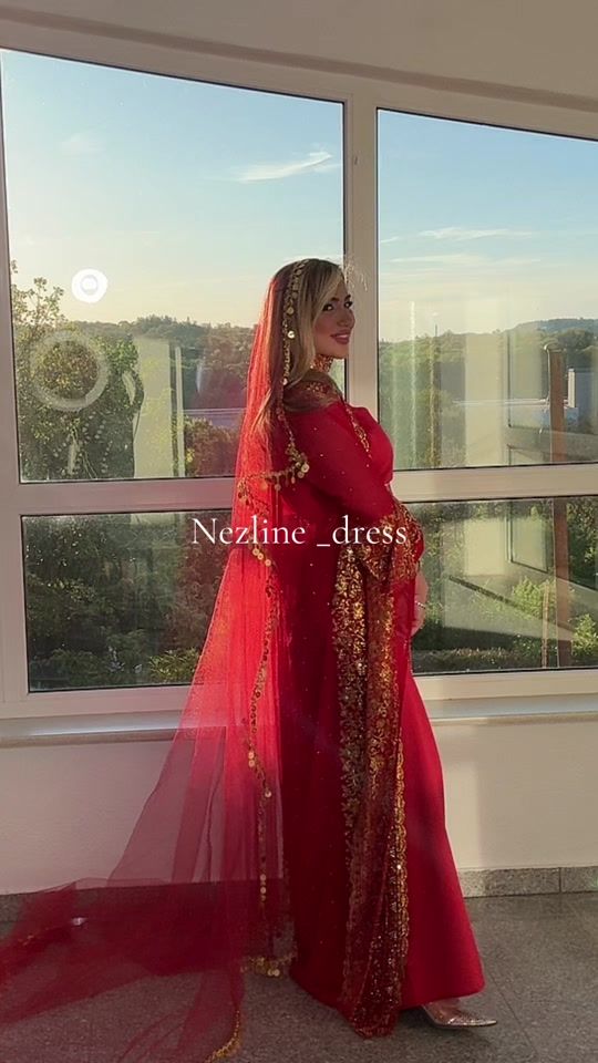 TikTok video thumbnail by nezline_dress