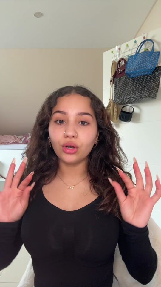 TikTok video thumbnail by sabrin.amirii7