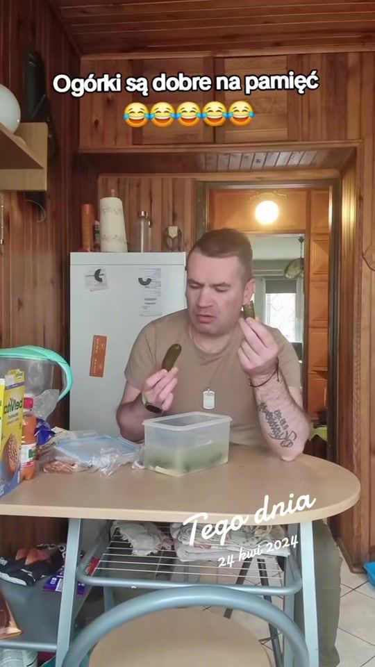 TikTok video thumbnail by obcy_majki