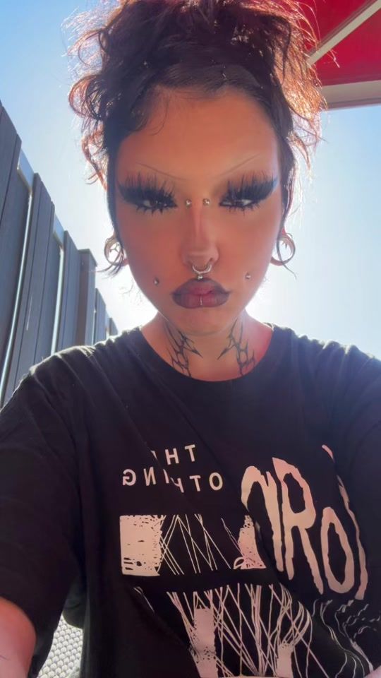 TikTok video thumbnail by urcannibalgf