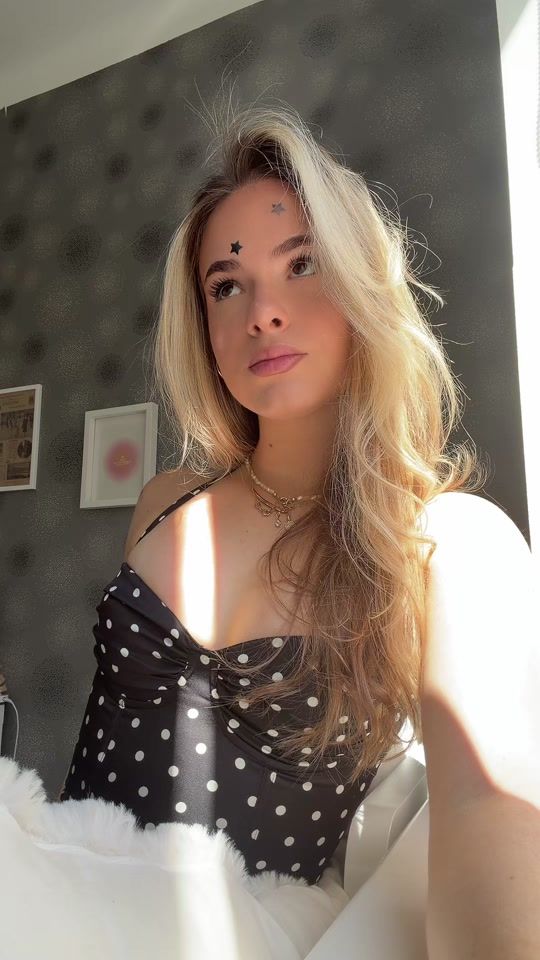 TikTok video thumbnail by weronika.py