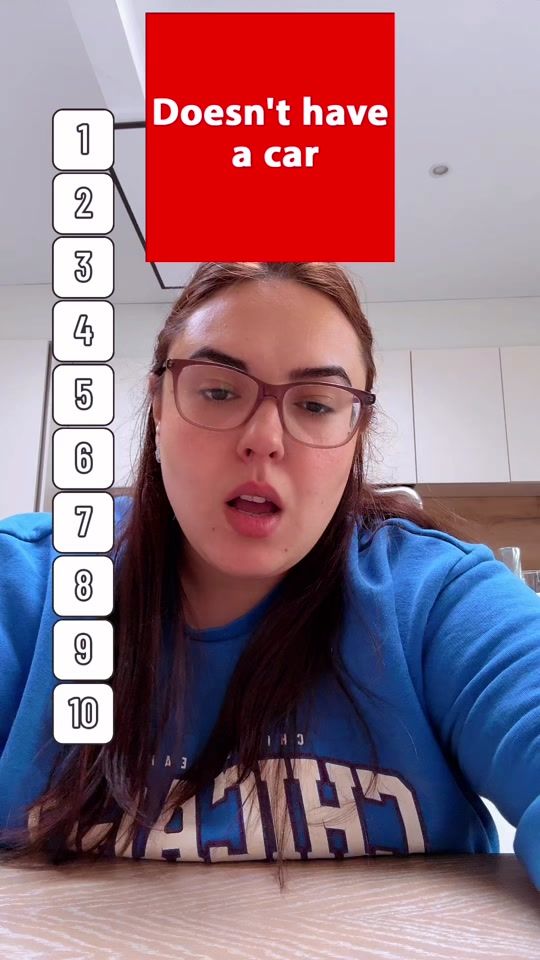 TikTok video thumbnail by sasaadria
