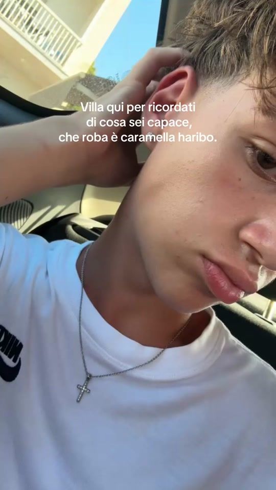 TikTok video thumbnail by matteo.vizzini