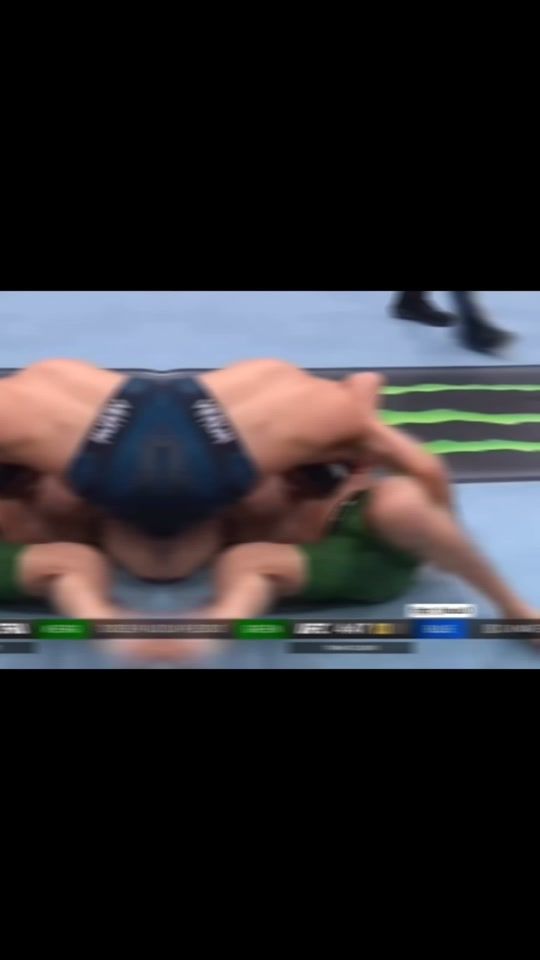 TikTok video thumbnail by ufc0934