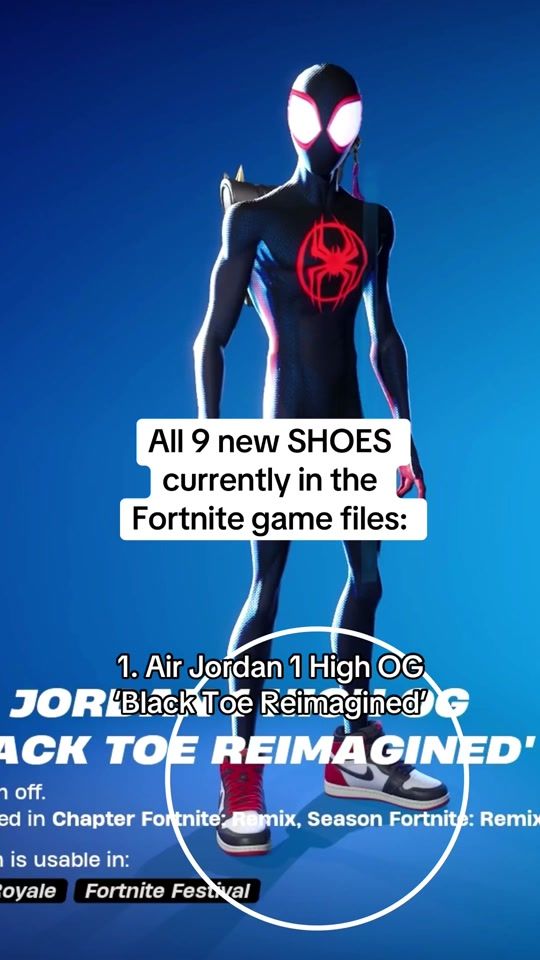 TikTok video thumbnail by fortnite.primetime