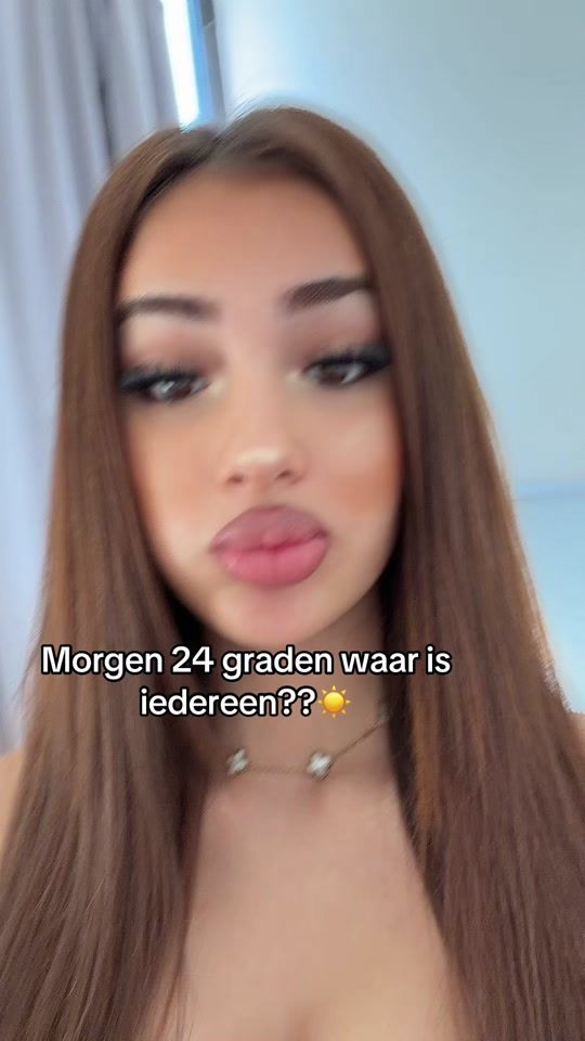 TikTok video thumbnail by honinghoofd