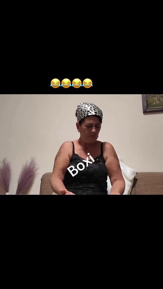 TikTok video thumbnail by boxi4000