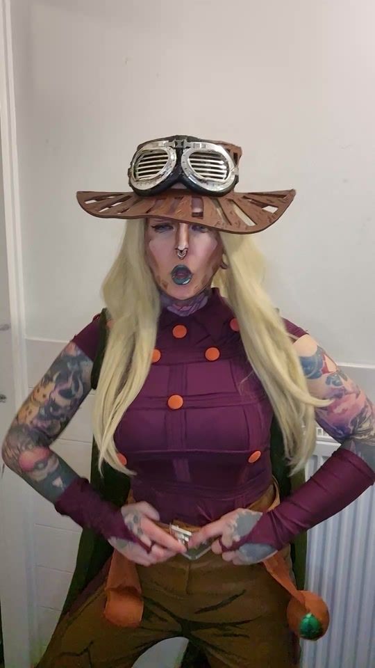 TikTok video thumbnail by djenniverse