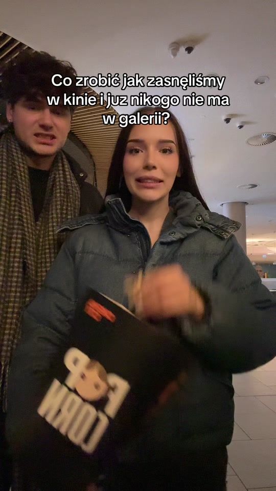 TikTok video thumbnail by zuzia_tonicka