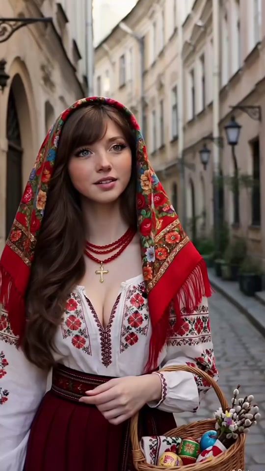 TikTok video thumbnail by queens_of_ukraine