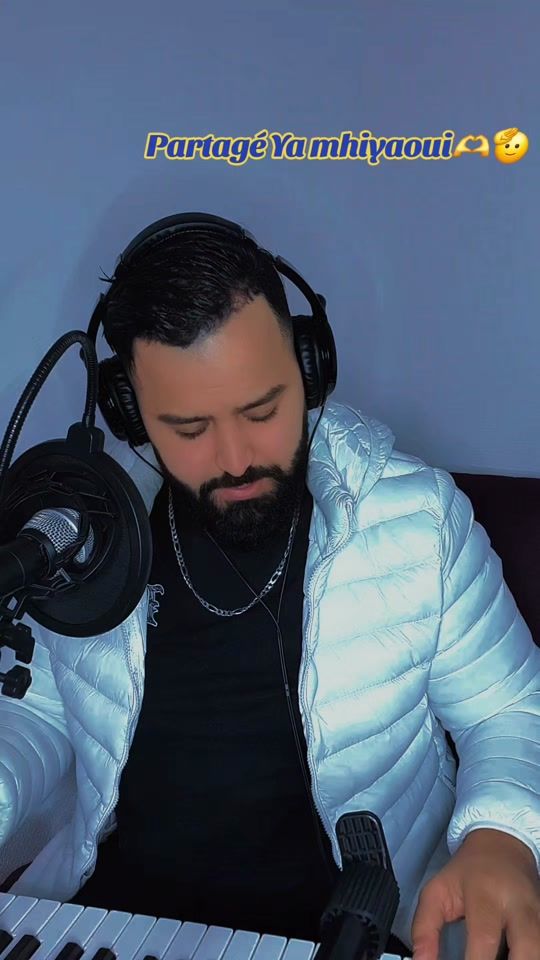 TikTok video thumbnail by cheb_nassir