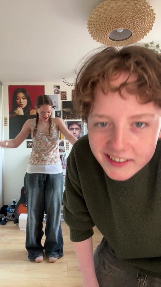 TikTok video thumbnail by loes.house