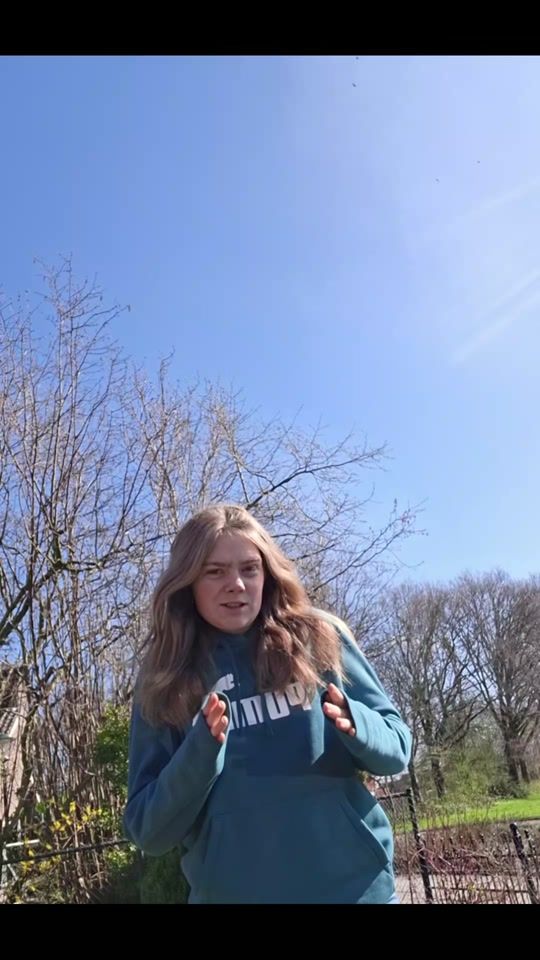 TikTok video thumbnail by georgina_mekkes