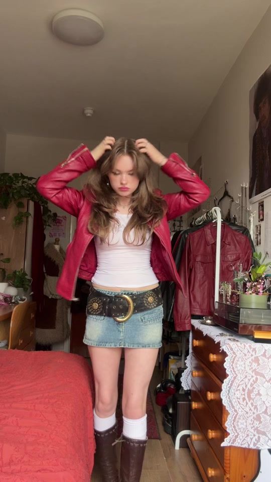 TikTok video thumbnail by oliviatann