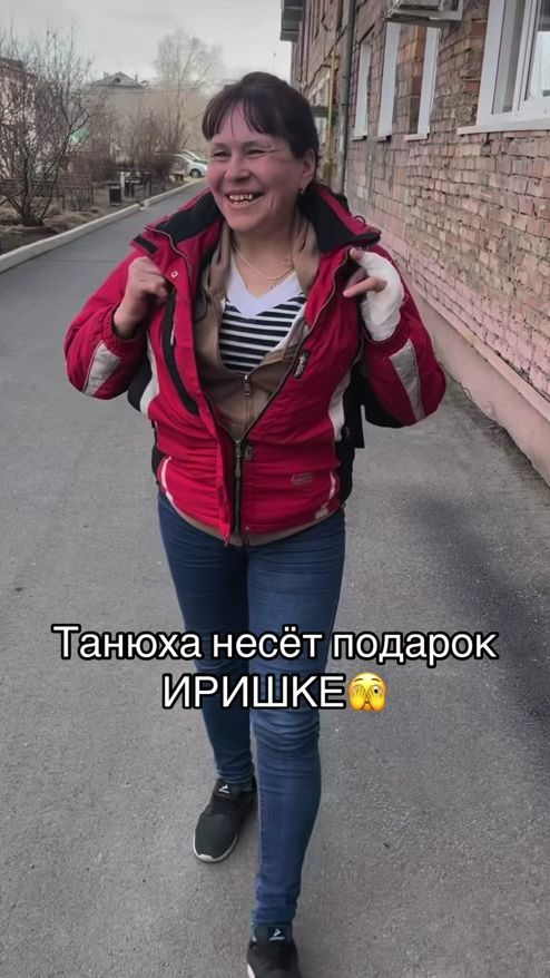 TikTok video thumbnail by chikipiki_irishka