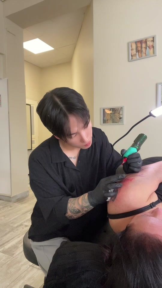 TikTok video thumbnail by rozeahn_official