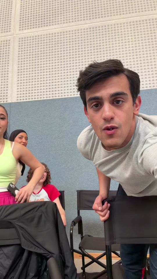 TikTok video thumbnail by mido.kotaini