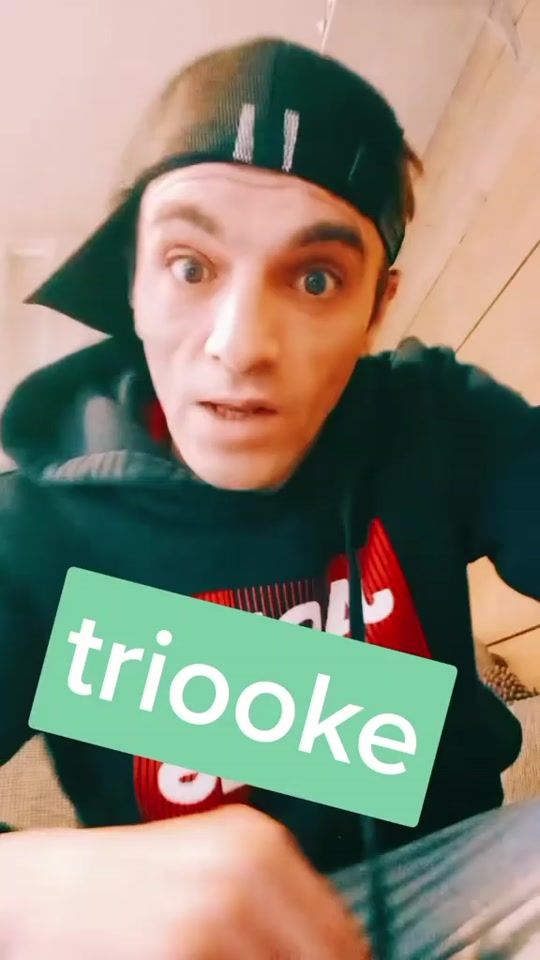 TikTok video thumbnail by davidtonnet