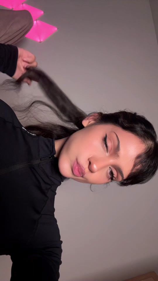TikTok video thumbnail by reallilwhuda