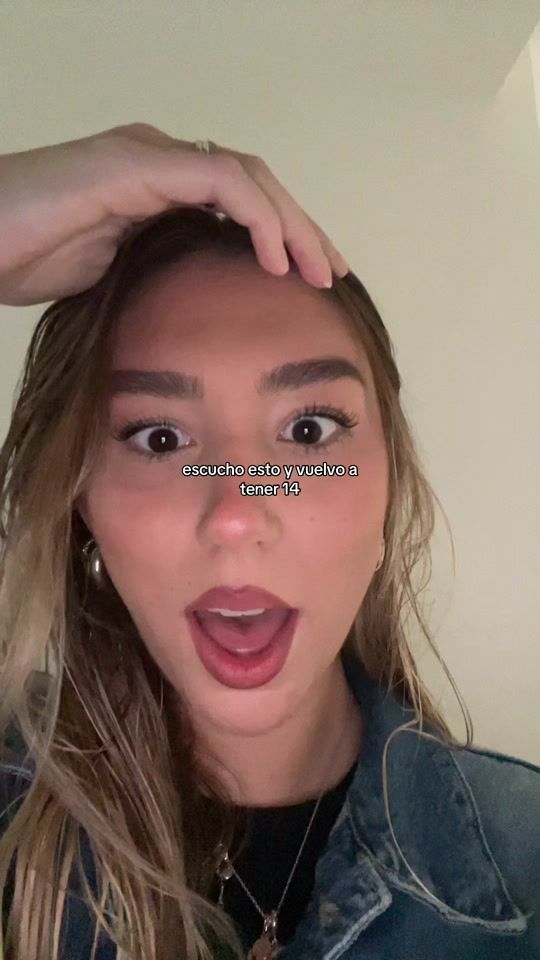 TikTok video thumbnail by danielafdezr