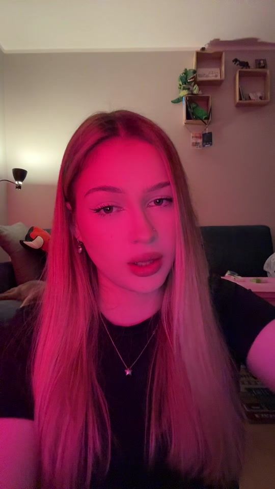 TikTok video thumbnail by karxlas