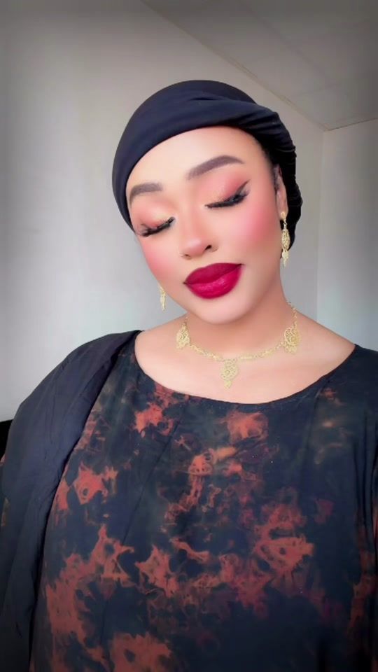 TikTok video thumbnail by azou_makeup