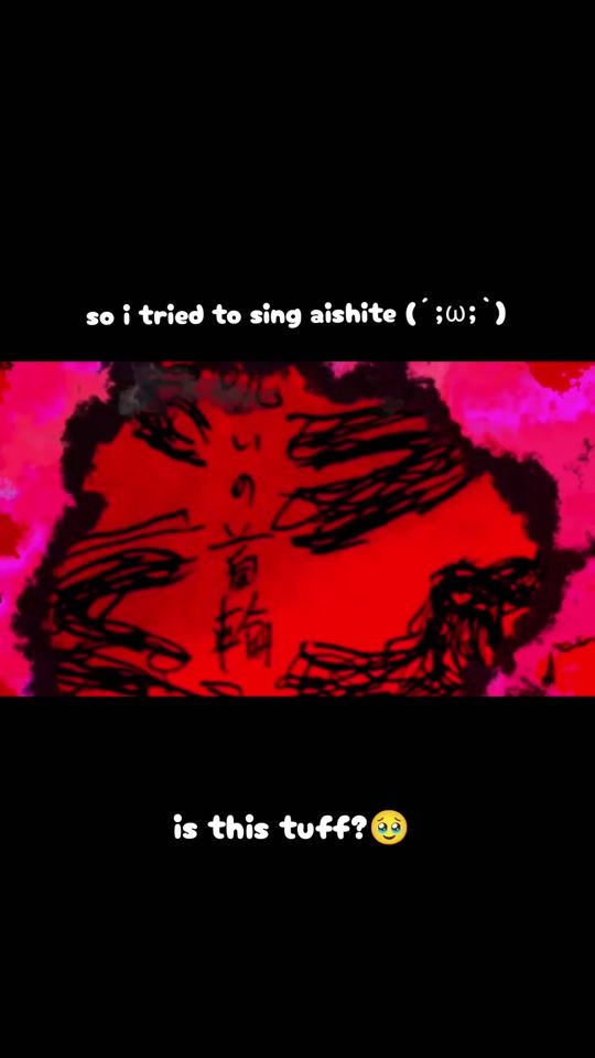 TikTok video thumbnail by cosmicallylargespoon