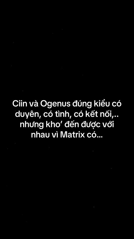 TikTok video thumbnail by helinana_destiny.matrix